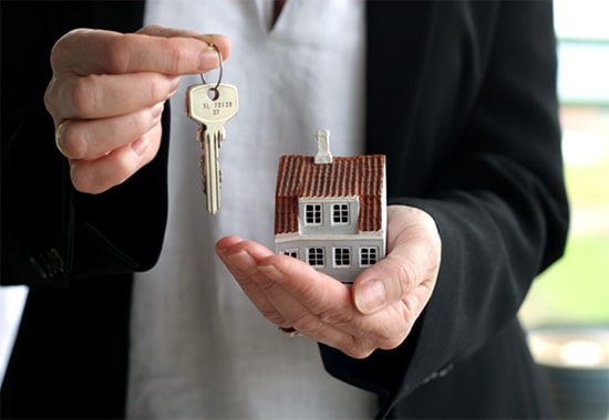 Service de financement pour votre crédit immobilier