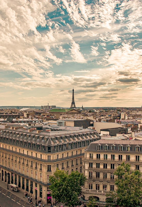 un photographe spécialisé en immobilier