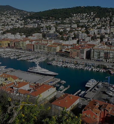 agence immobiliere de valeur à Nice