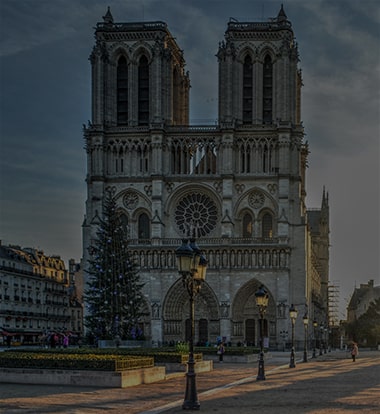 agence immobiliere sur l'ile saint louis à paris